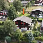 Casa de Férias Oase By Interhome Leuk
