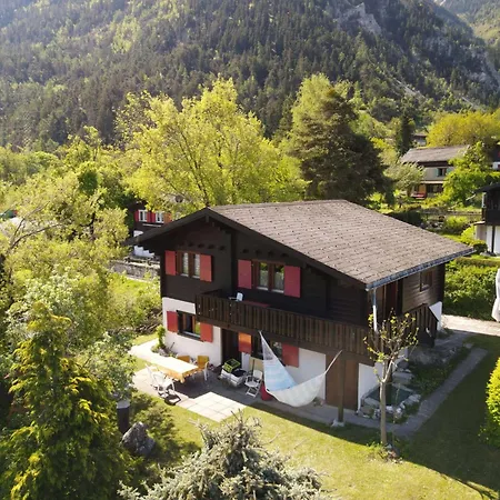 Oase By Interhome 펜션