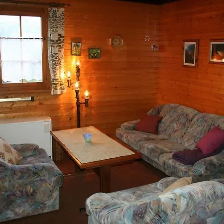 Oase By Interhome Leuk