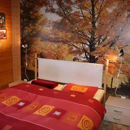 Oase By Interhome 펜션 *