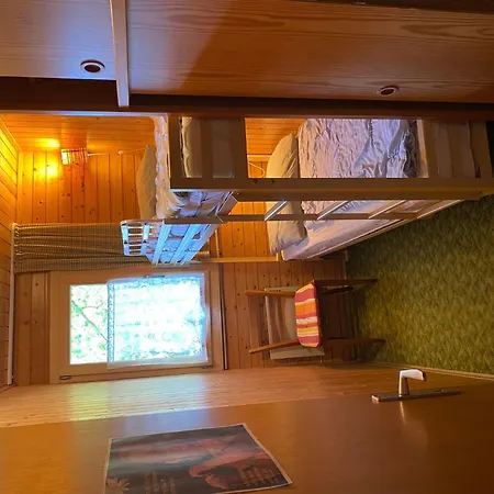 Oase By Interhome 펜션 *