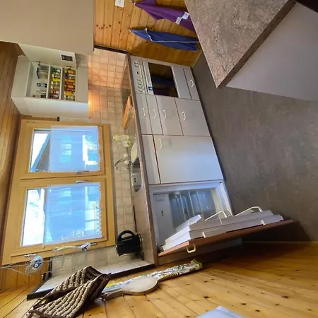 Oase By Interhome 別荘 Leuk