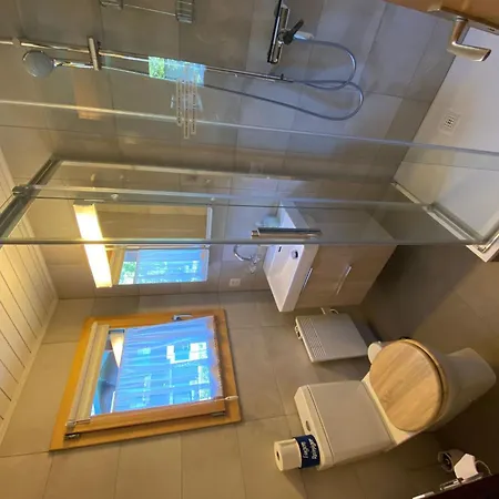 Oase By Interhome 펜션 Leuk