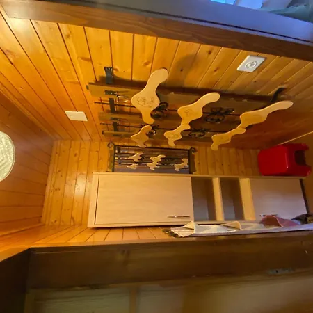 Oase By Interhome