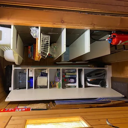 펜션 Oase By Interhome