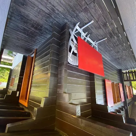 Oase By Interhome 펜션 Leuk