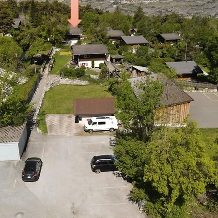 Oase By Interhome 펜션 *