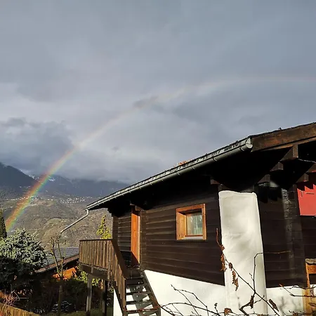 펜션 Oase By Interhome *