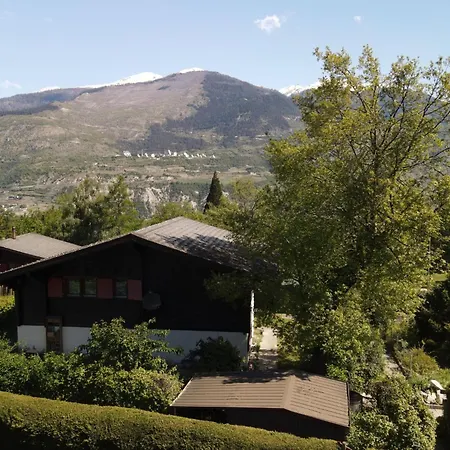 펜션 Oase By Interhome *