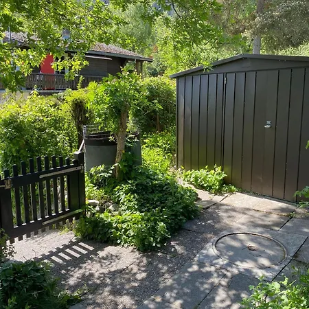 Oase By Interhome 펜션 *