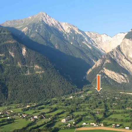 펜션 Oase By Interhome *