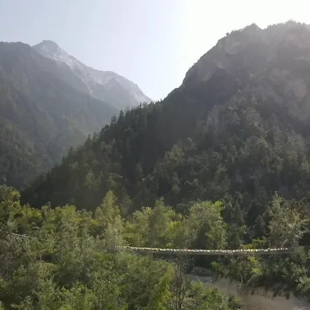 Oase By Interhome Leuk