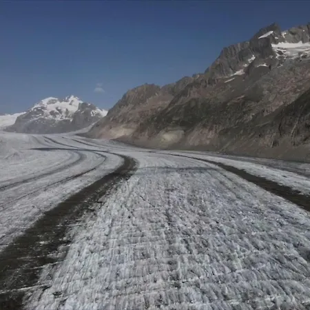 Oase By Interhome Leuk