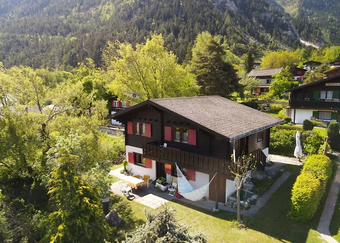 Oase By Interhome Σπίτι διακοπών