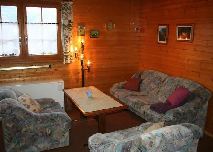 Oase By Interhome Leuk