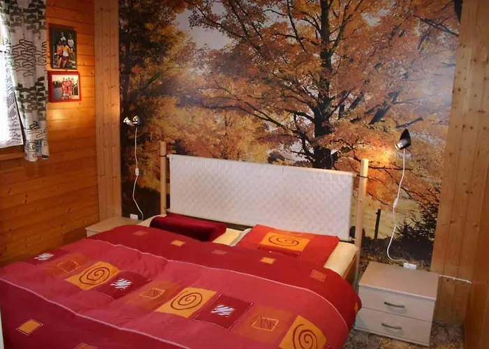 Oase By Interhome Σπίτι διακοπών *