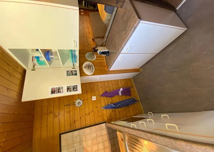 Oase By Interhome 別荘 *