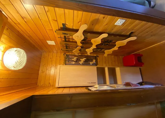 Oase By Interhome