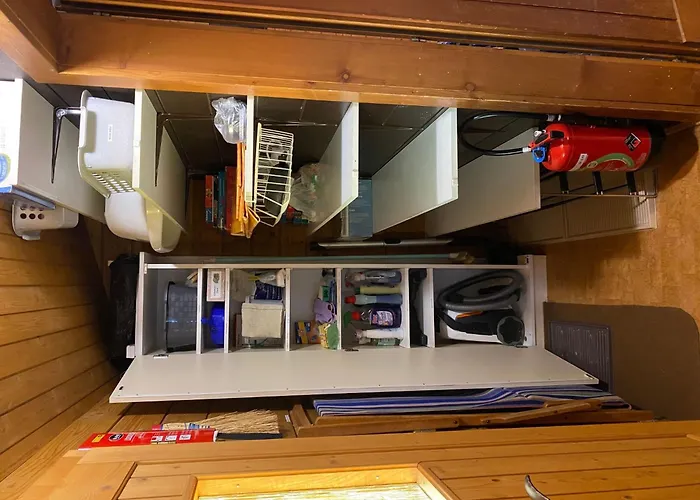 別荘 Oase By Interhome