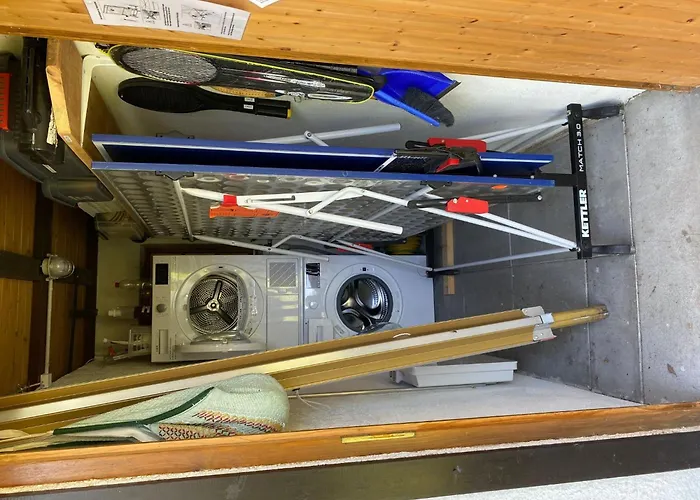 Oase By Interhome * Leuk