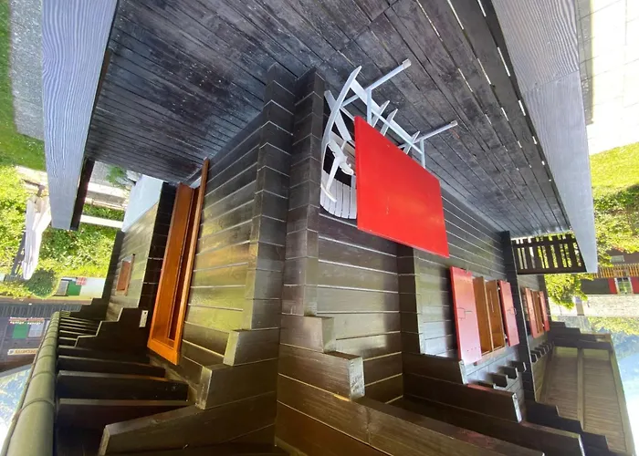 Oase By Interhome 別荘 Leuk