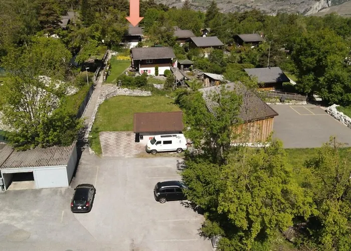 Oase By Interhome 別荘 *