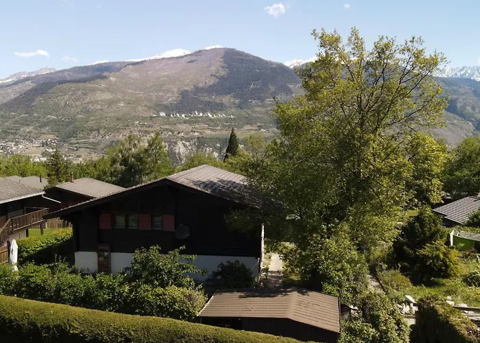 別荘 Oase By Interhome *