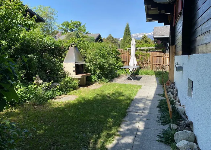 Oase By Interhome Σπίτι διακοπών *