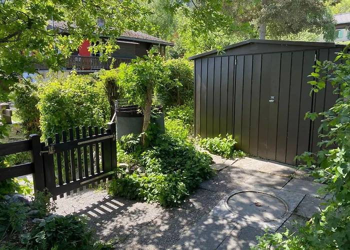 Oase By Interhome 別荘 *