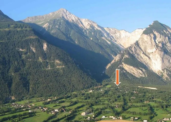 Σπίτι διακοπών Oase By Interhome *