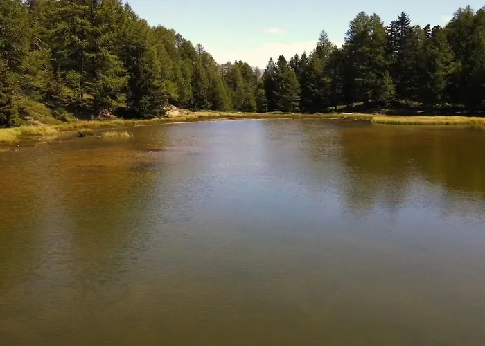 別荘 Oase By Interhome *