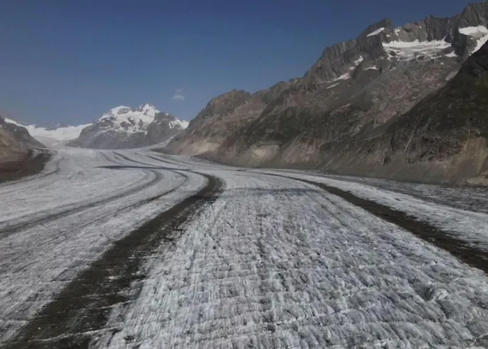 Oase By Interhome Leuk