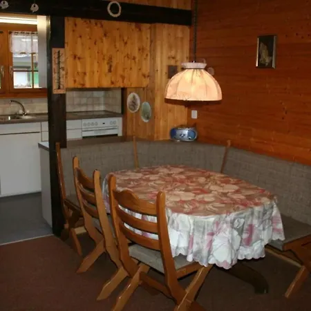 Oase By Interhome *