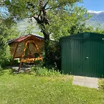 Oase By Interhome * Leuk