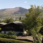 Vakantiehuis Oase By Interhome *